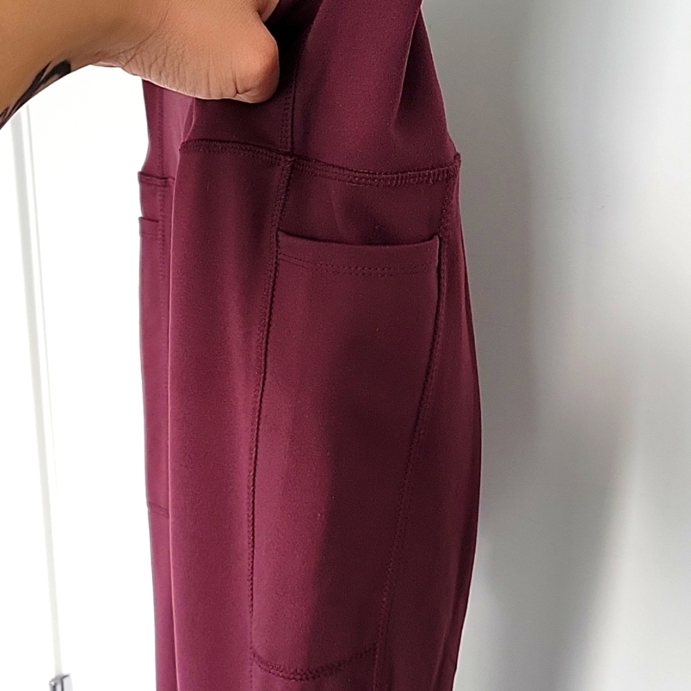 Danskin High Rise Legging - Picture 2 of 4